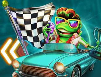 22Bet Casino Welcome