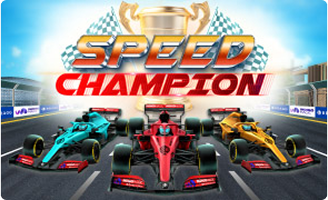 Speed Champion