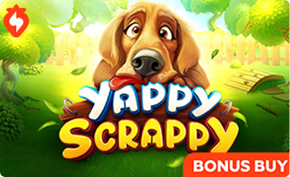 Yappy Scrappy