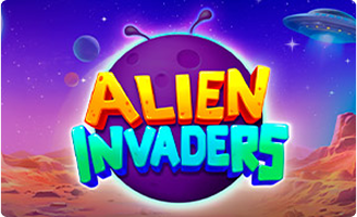 Alien Invaders