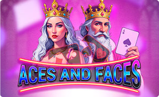 Aces and Faces