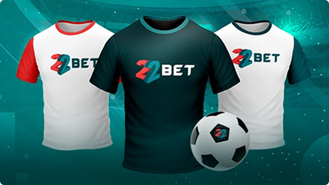 22Bet Online Betting