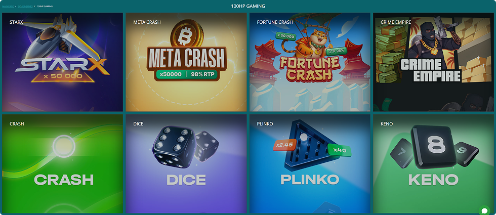 22Bet Popular Casino Games and Providers